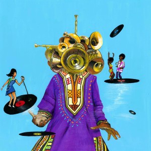 default playlist img