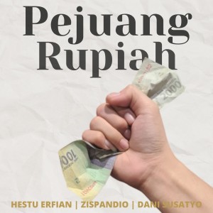 อัลบัม Pejuang Rupiah ศิลปิน Zispandio