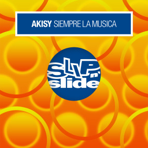 Album Siempre La Musica from Akisy