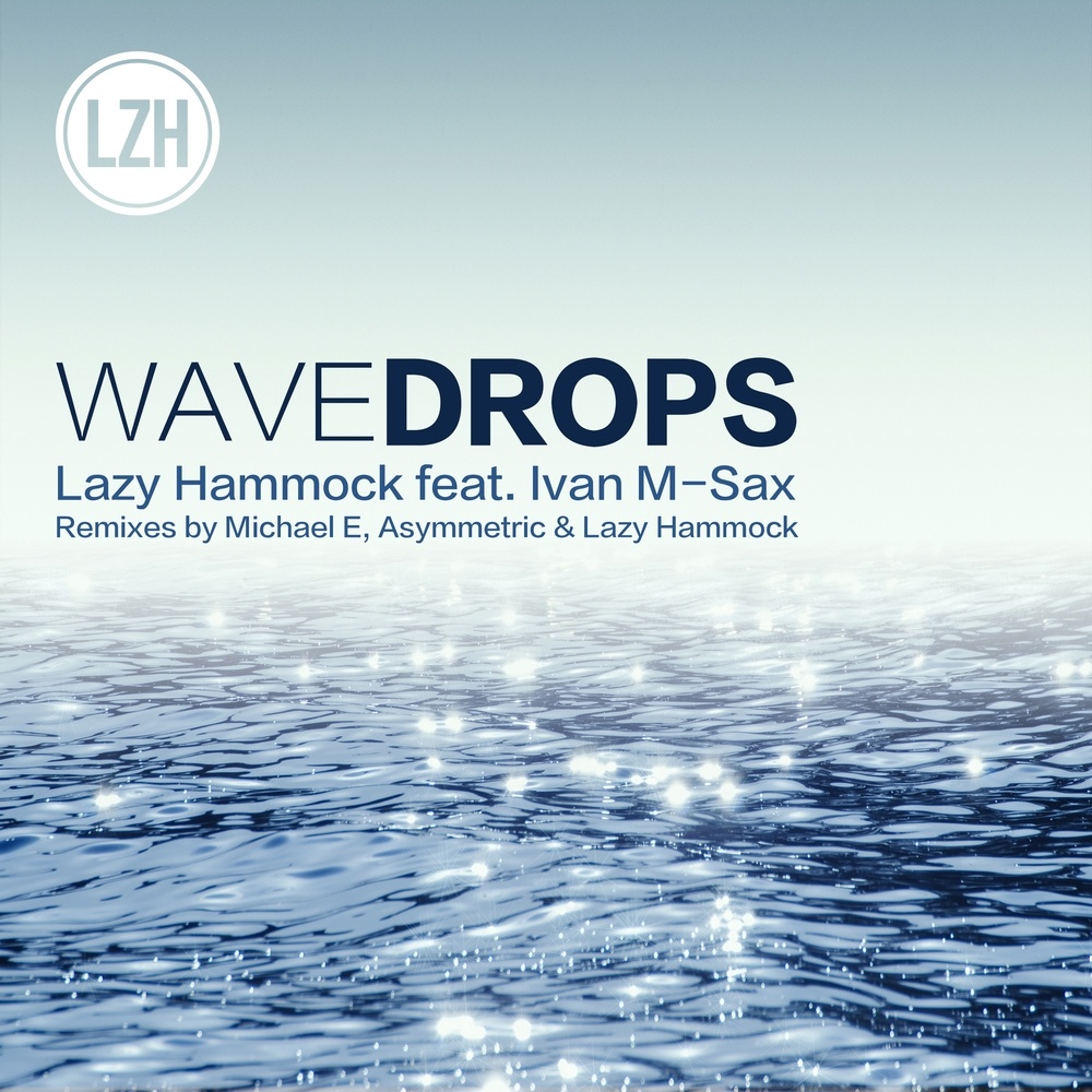 Wavedrops (Asymmetric Remix)