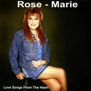 收聽Rose-Marie的Don't Forget to Remember歌詞歌曲