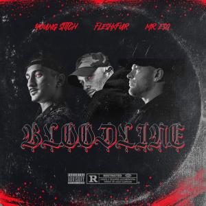 Album Bloodline (feat. Young stitch) (Explicit) from Young Stitch