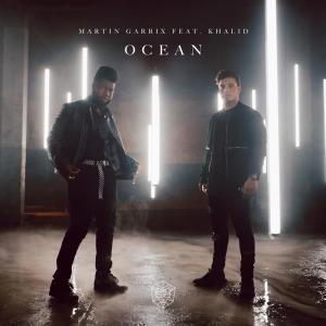 收聽Martin Garrix的Ocean歌詞歌曲