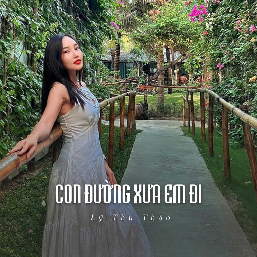 Con Đường Xưa Em Đi (Ytmix)