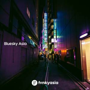 Bluesky Asia的專輯DJ Goreng Goreng Mengkane