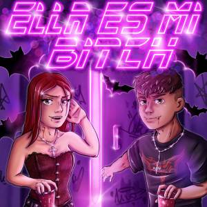 Album Ella es mi bitch oleh 1adaaaan