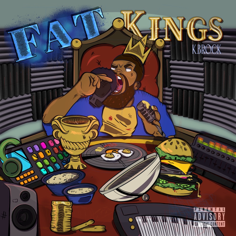 The Pack (Explicit)