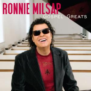 Ronnie Milsap的專輯Gospel Greats