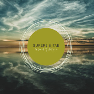 อัลบัม In Search of Sunrise 20 ศิลปิน Super8 & Tab