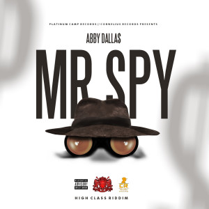 Abby Dallas的專輯Mr. Spy
