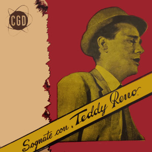Album Sognate Con Teddy Reno (1956) from Teddy Reno