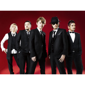 收聽FLOW的CHA-LA HEAD-CHA-LA -Official English Version歌詞歌曲