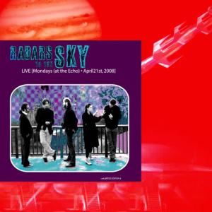 收聽Radars to the Sky的You Take it to Heart歌詞歌曲