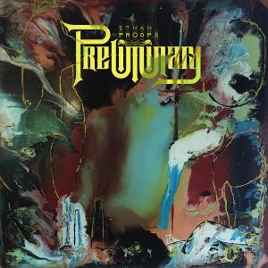 收聽Ethan Proops的Sleep Paralysis (feat. Jamie Noble & Sean Kirby)歌詞歌曲