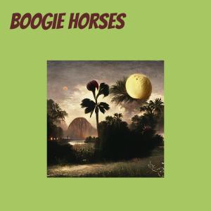 อัลบัม Boogie Horses ศิลปิน Noe