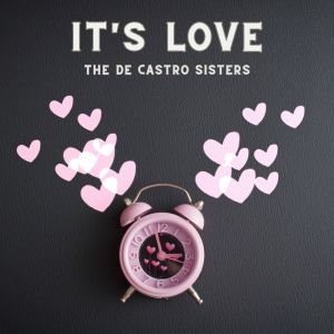 Dengarkan lagu Teach Me Tonight Cha Cha nyanyian The De Castro Sisters dengan lirik