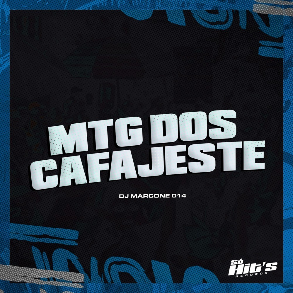 Mtg dos Cafajeste (Explicit)