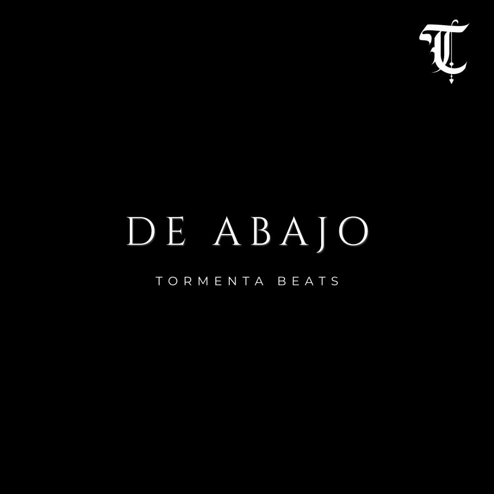 DE ABAJO (Base de Rap Boom Bap Piano)