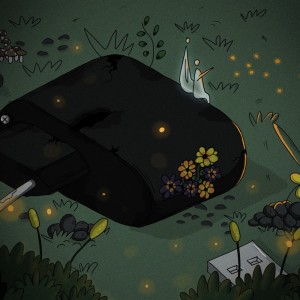 default playlist img