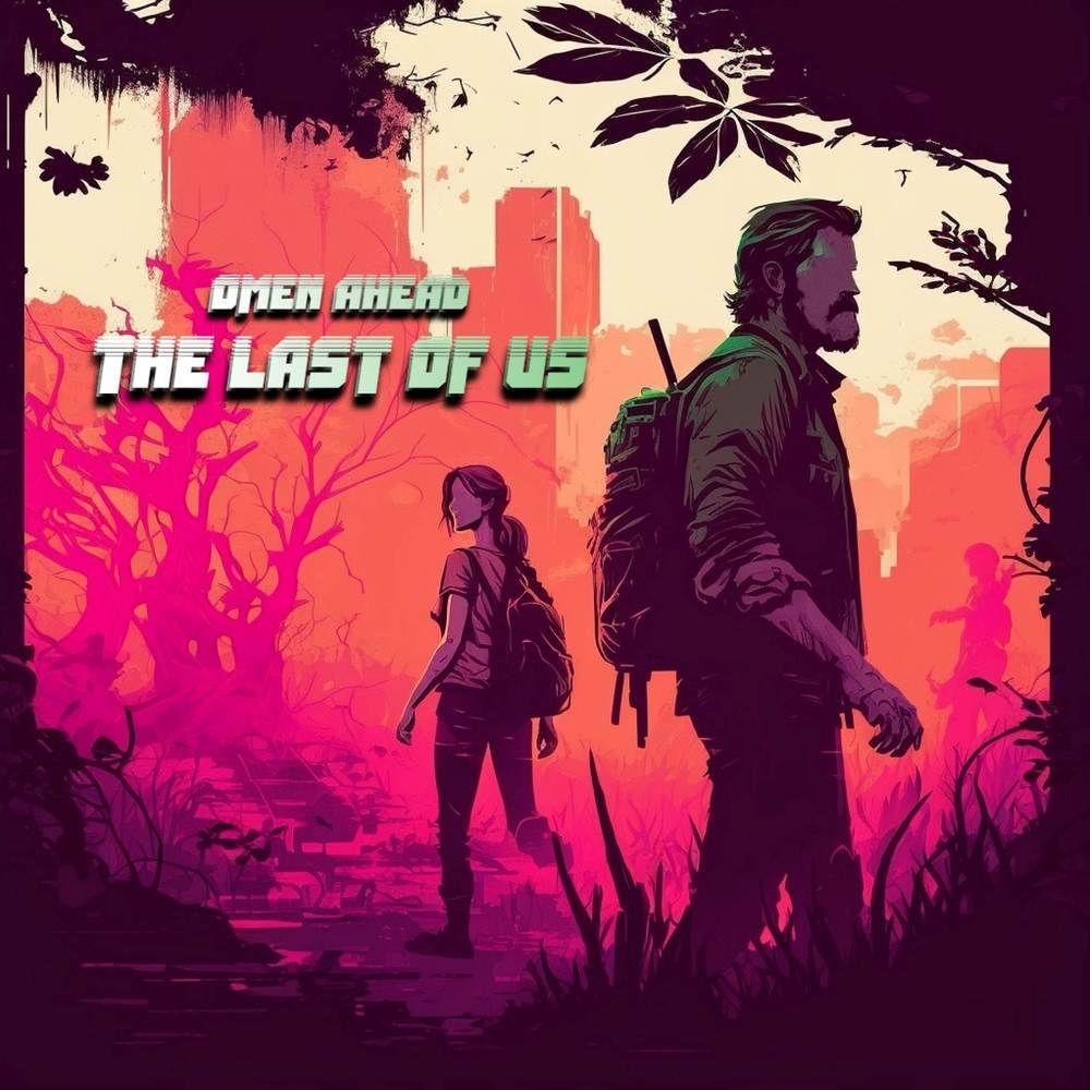 The Last Of Us