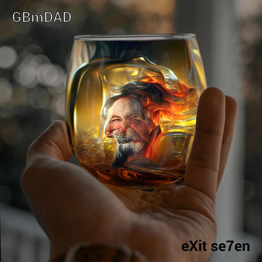 GBmDAD (Explicit)