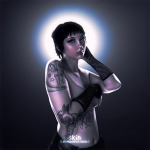 Album Skin (phonewifey Remix) from AVA AKIRA