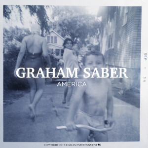 Dengarkan America lagu dari Graham Saber dengan lirik