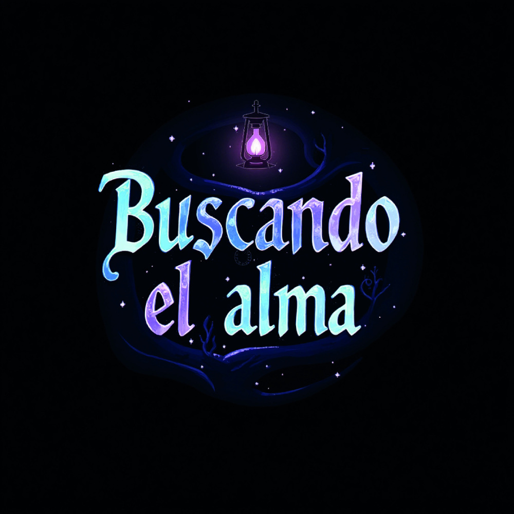Buscando El Alma (original) (Explicit)
