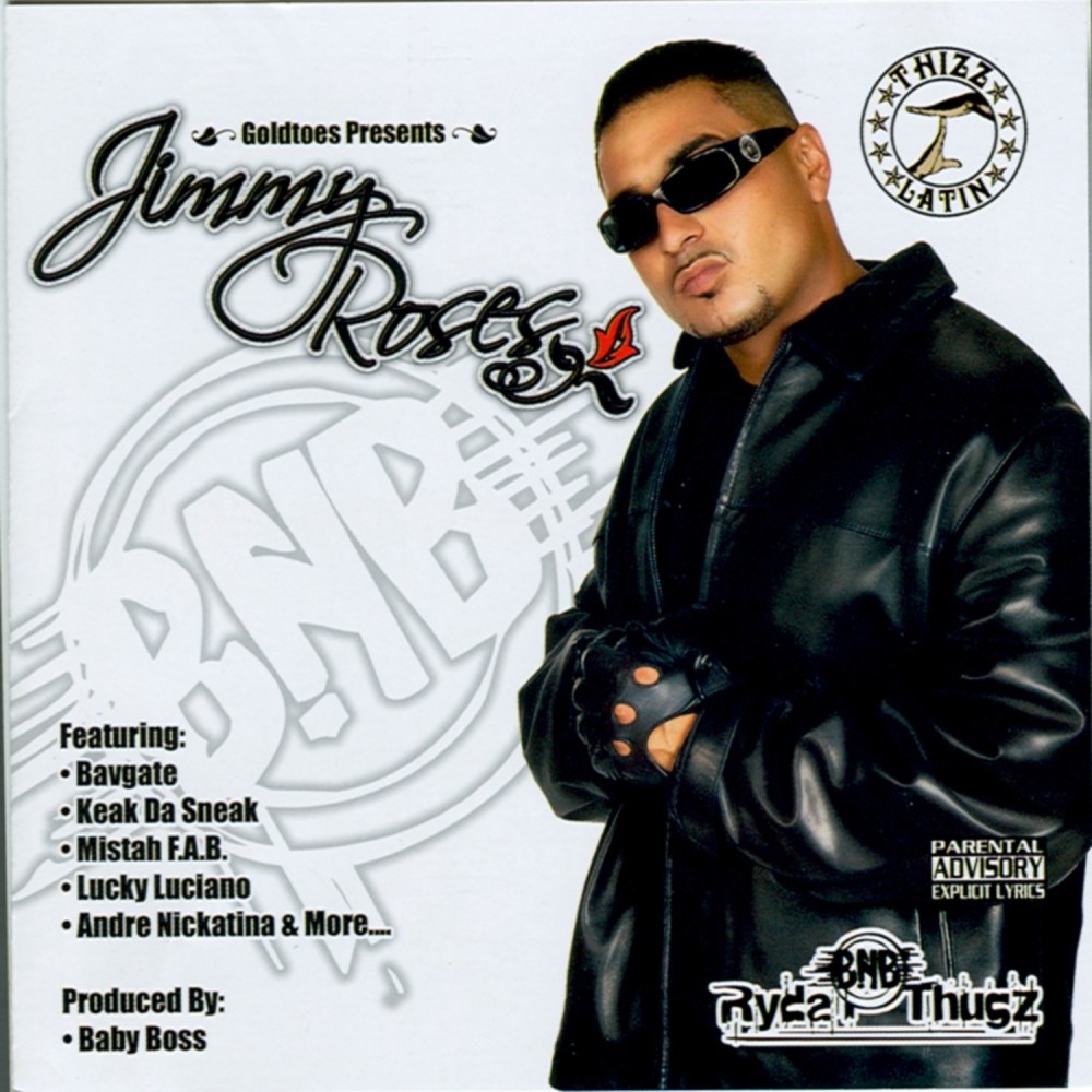 Who rock the party (Explicit)