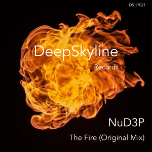 收聽NuD3P的The Fire歌詞歌曲