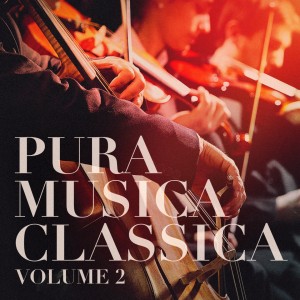 Album Pura Musica Classica, Vol. 2 from Relaxing Piano Music