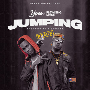 收聽Ypee的Jumping (Remix) (Explicit) (Remix|Explicit)歌詞歌曲