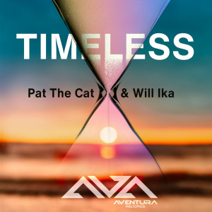 Album Timeless (From Ibiza to Miami Radio Edit) from Pat The Cat