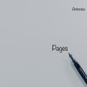 Antonieo的專輯Pages