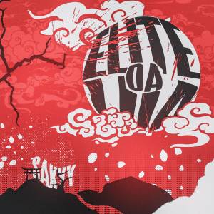 ดาวน์โหลดและฟังเพลง Elite da Lua พร้อมเนื้อเพลงจาก Sakyy