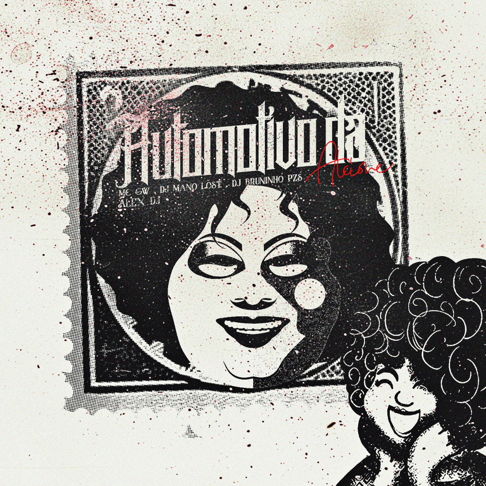 Automotivo Alcione (Explicit)