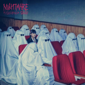 이백的專輯Nightmare