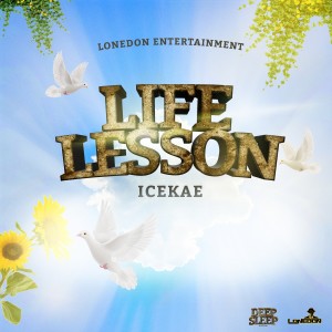 ดาวน์โหลดและฟังเพลง Life Lesson (Explicit) พร้อมเนื้อเพลงจาก Icekae