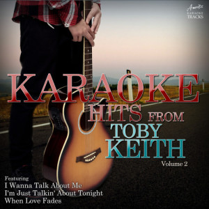 ดาวน์โหลดและฟังเพลง Love Me If You Can (In the Style of Toby Keith) [Karaoke Version] (Karaoke Version) พร้อมเนื้อเพลงจาก Ameritz Karaoke Tracks