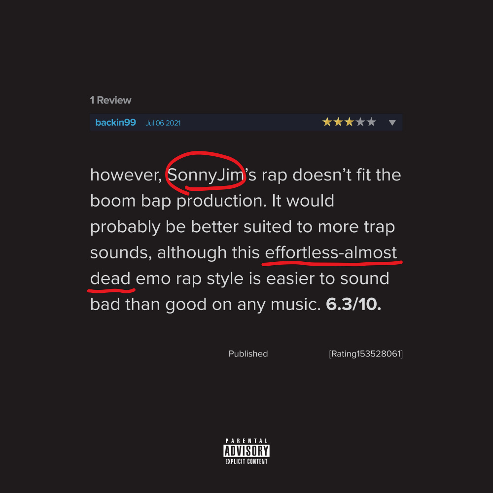 Four Point Six (Explicit)