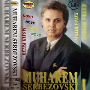 收聽Muharem Serbezovski的Djelem djelem歌詞歌曲