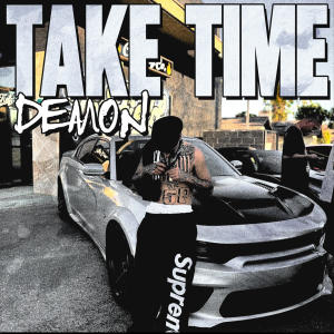 16thLetterBoySS的專輯Take time (Explicit)