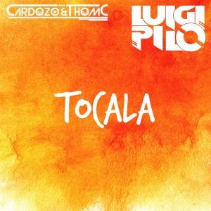 Listen to Tocala song with lyrics from Cardozo