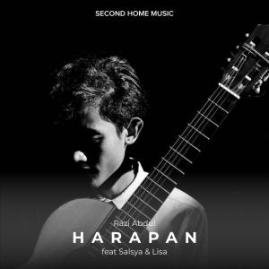 Listen to Harapan song with lyrics from Razi Abdul