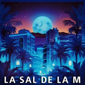 Album La sal de la M (No hay más na') from Jefe de la M