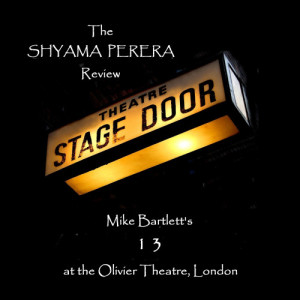 ดาวน์โหลดและฟังเพลง 13 (口白) พร้อมเนื้อเพลงจาก Shyama Perera