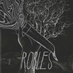 Claudio Bastardo的專輯Robles (Explicit)