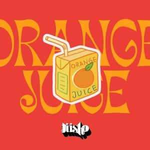 收听Jüsho的Orange Juice歌词歌曲