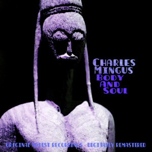 收聽Charles Mingus的Swingin' An Echo歌詞歌曲