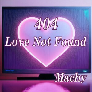 Album 404 - Love Not Found from matchy